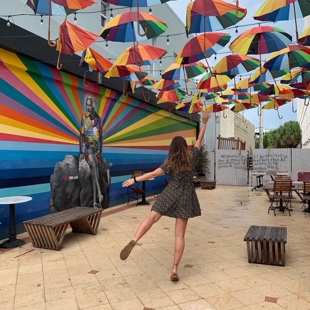 Meet your Posher, Elenor